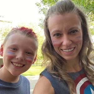 Meet your Posher, Sara